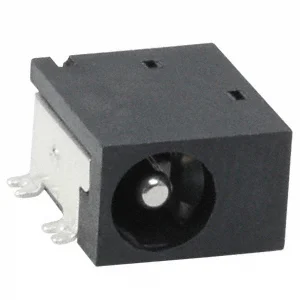 CONN PWR JACK 1.7X4MM SOLDER