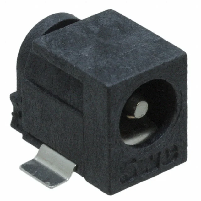 CONN PWR JACK 2.5X5.5MM SOLDER