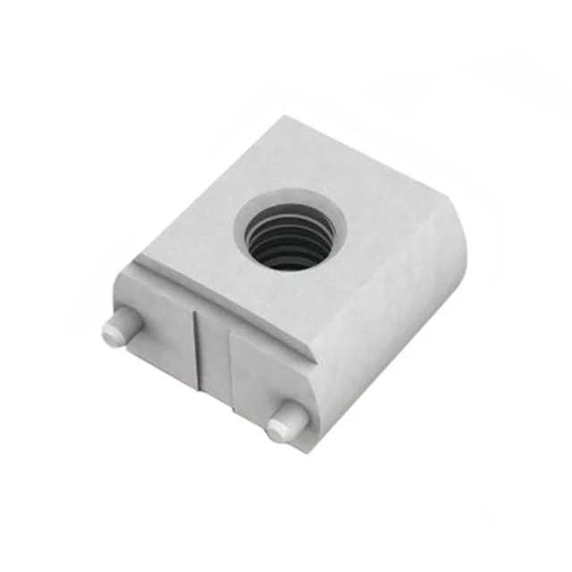 TERM REDCUBE M3 2PIN SMD RA TERM REDCUBE M3 2PIN SMD RA