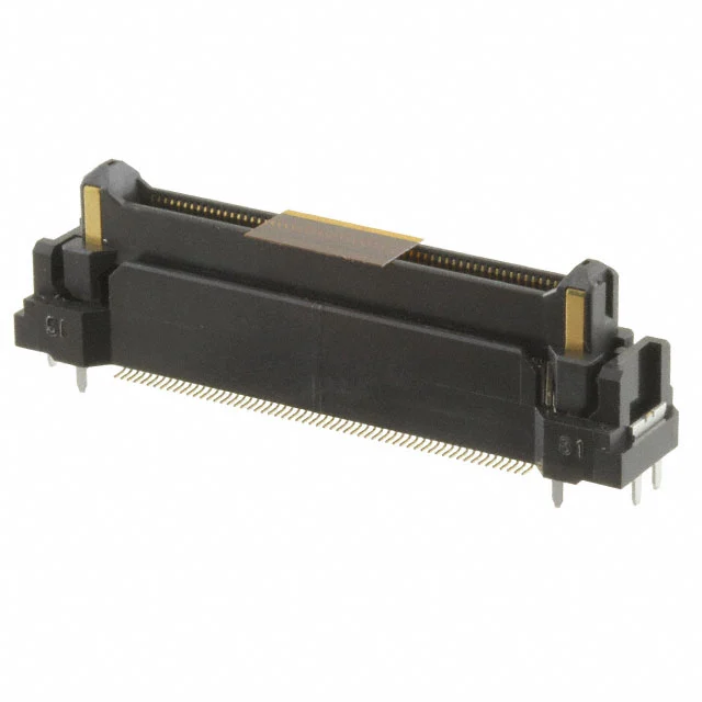 CONN HDR 120POS SMD GOLD