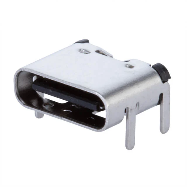 USB JACK, TYPE C, POWER ONLY, HO USB JACK, TYPE C, POWER ONLY, HO