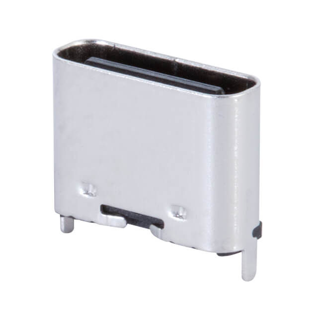 USB JACK, TYPE C, POWER ONLY, VE USB JACK, TYPE C, POWER ONLY, VE