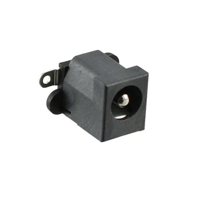 CONN PWR JACK 2.5X5.5MM SOLDER