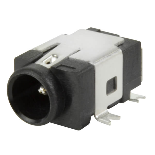 CONN PWR JACK 1X3.5MM SOLDER CONN PWR JACK 1X3.5MM SOLDER