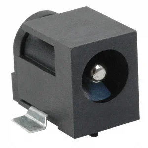 CONN PWR JACK 2.5X5.5MM SOLDER