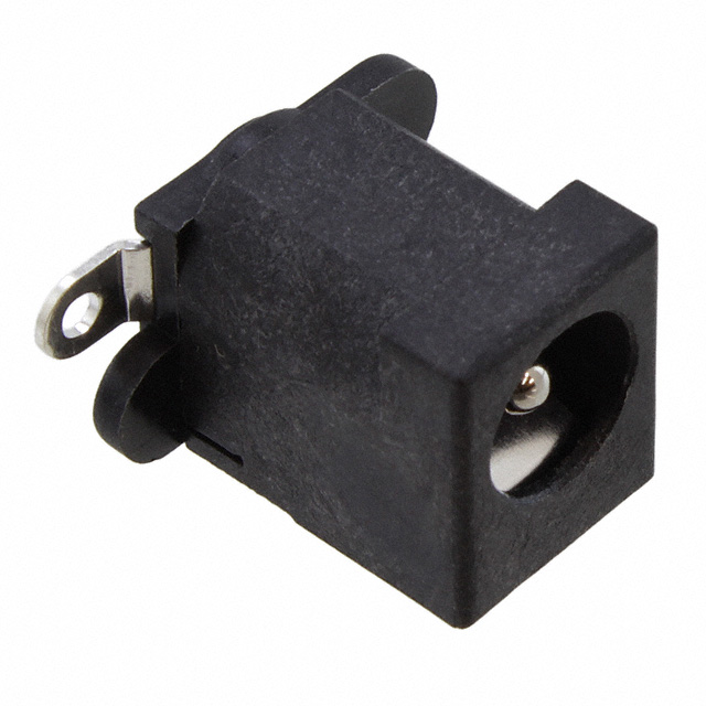 CONN PWR JACK 2X5.5MM SOLDER CONN PWR JACK 2X5.5MM SOLDER