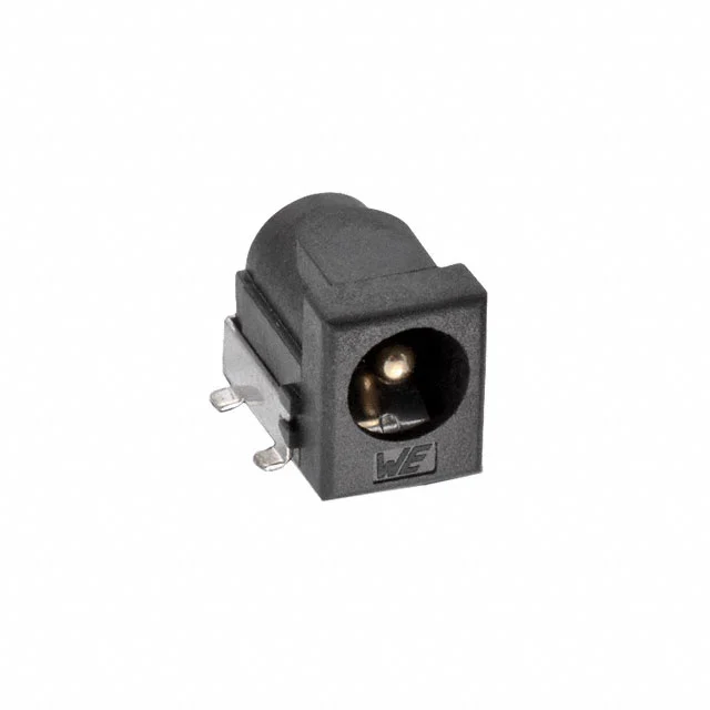 CONN PWR JACK 2.5X5.5MM SOLDER