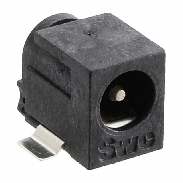 CONN PWR JACK 2X5.5MM SOLDER CONN PWR JACK 2X5.5MM SOLDER