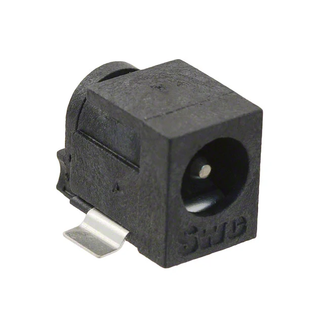 CONN PWR JACK 2X5.5MM SOLDER CONN PWR JACK 2X5.5MM SOLDER