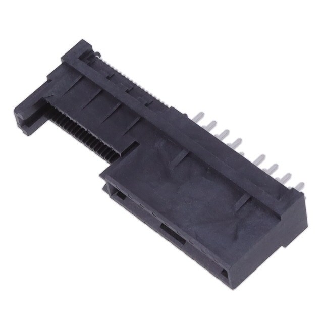 CONN EDGE DUAL FML 44POS 0.031 CONN EDGE DUAL FML 44POS 0.031