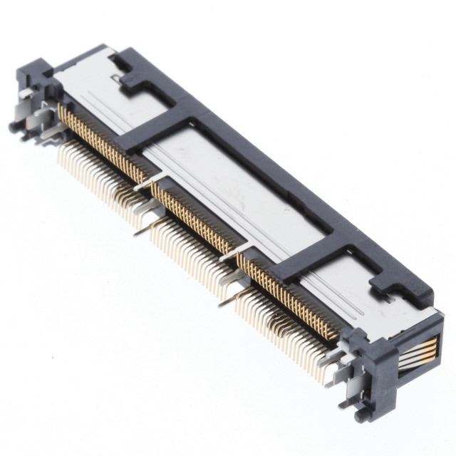 CONN PLUG 144POS SMD GOLD CONN PLUG 144POS SMD GOLD