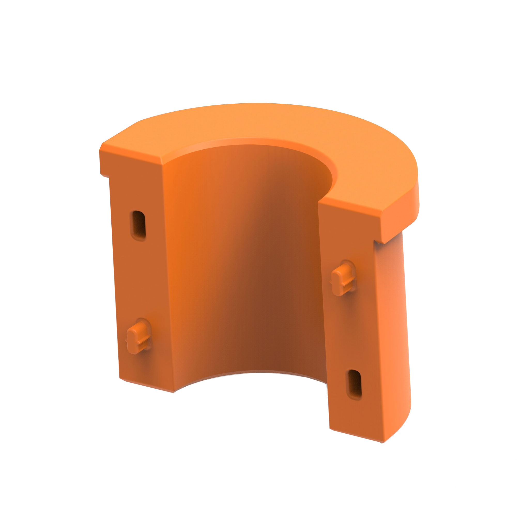 H&S 35MM, INNER HOUSING H&S 35MM, INNER HOUSING