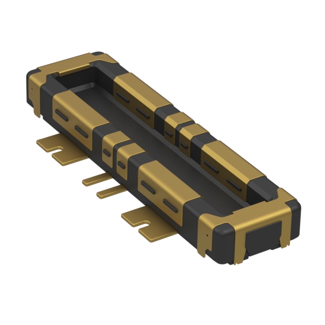 7129 SERIES, BOARD TO BOARD, 0.3 7129 SERIES, BOARD TO BOARD, 0.3