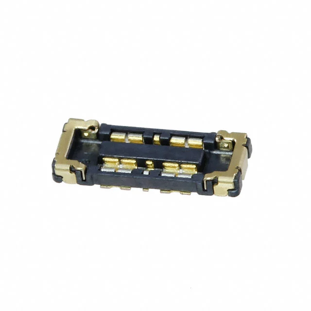 CONN RCPT 2POS SMD GOLD CONN RCPT 2POS SMD GOLD