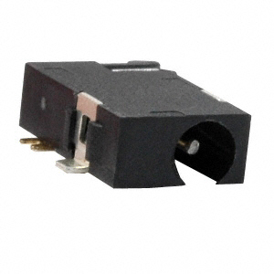CONN PWR JACK 0.7X2.35MM SOLDER CONN PWR JACK 0.7X2.35MM SOLDER