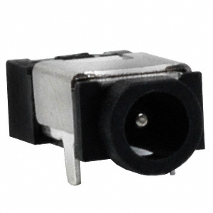 CONN PWR JACK 0.7X2.35MM SOLDER CONN PWR JACK 0.7X2.35MM SOLDER