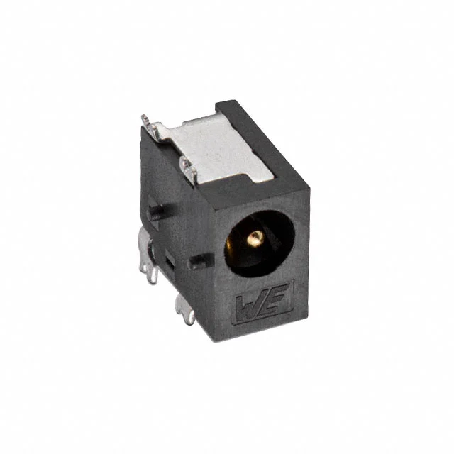 CONN PWR JACK 1.05X3.5MM SOLDER CONN PWR JACK 1.05X3.5MM SOLDER