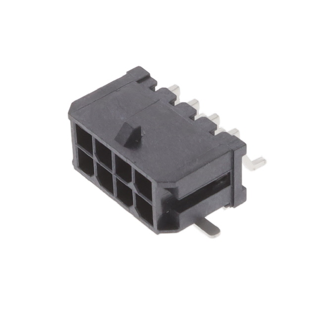 CONN PWR3.0 R/A SMT CONN PWR3.0 R/A SMT