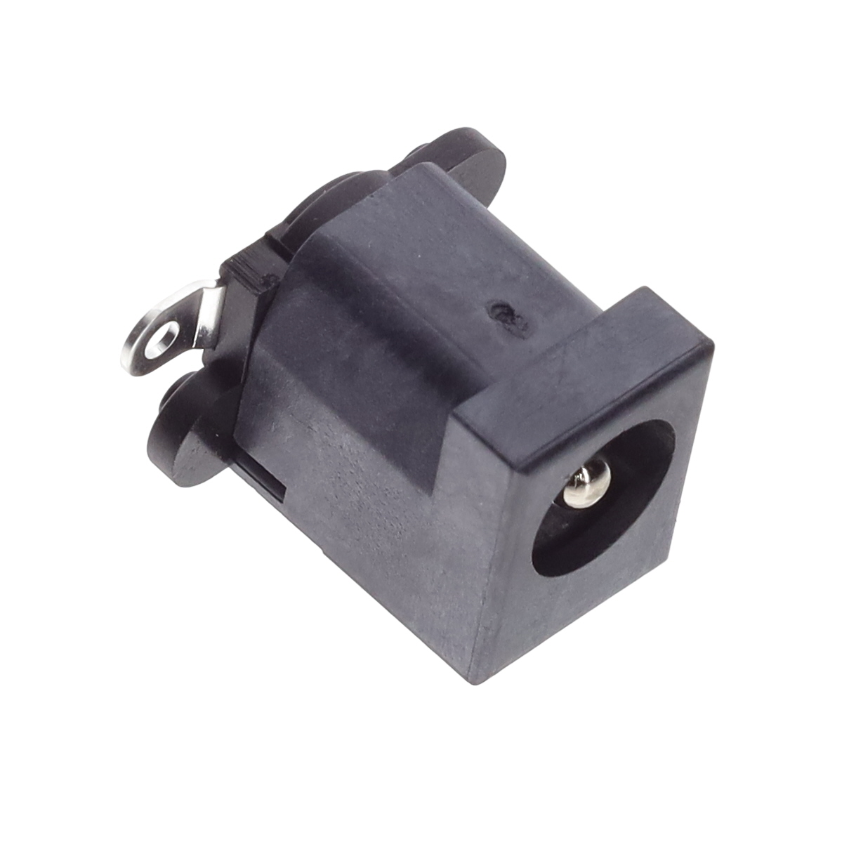 2.5MM SMT DC POWER JACK, VERTICA 2.5MM SMT DC POWER JACK, VERTICA
