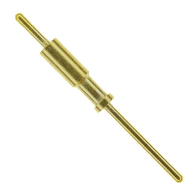 CONTACT PIN POWER GOLD CONTACT PIN POWER GOLD