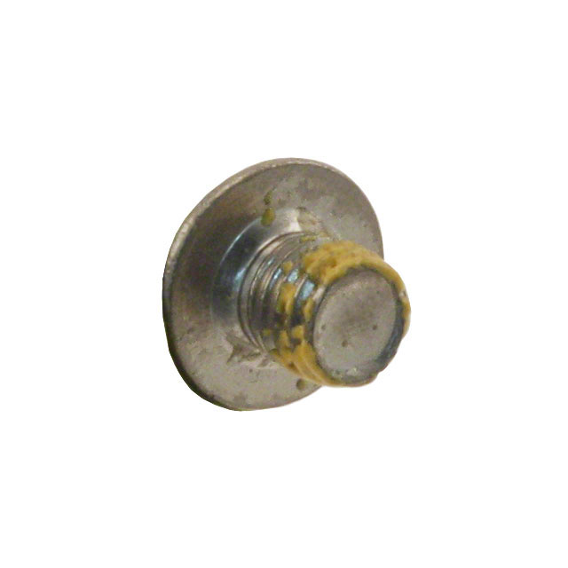 CAP SCREW 3.5MM VITA46 CAP SCREW 3.5MM VITA46