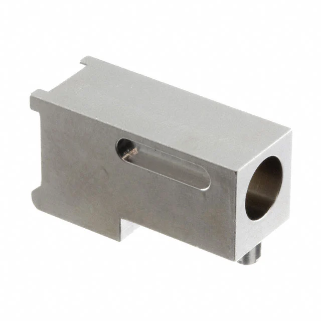 CONN MOD KEY GUIDE R/A MACHINED