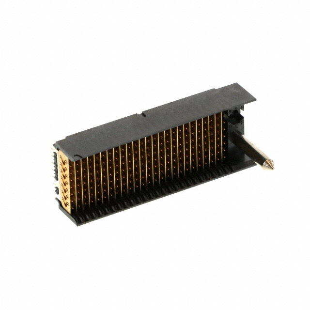 CONN HEADER VHDM 200POS PCB