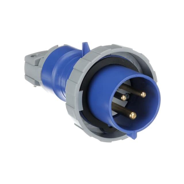 2P+E INDUSTRIAL PLUG, REPLACES P 2P+E INDUSTRIAL PLUG, REPLACES P