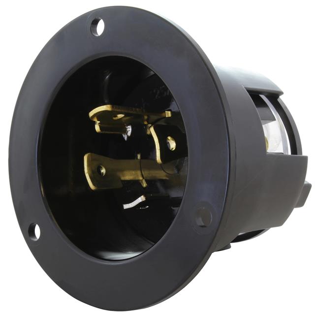 AC PLUG NEMA L14-30P