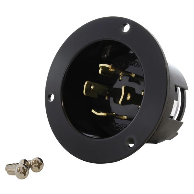 AC PLUG NEMA L15-30P