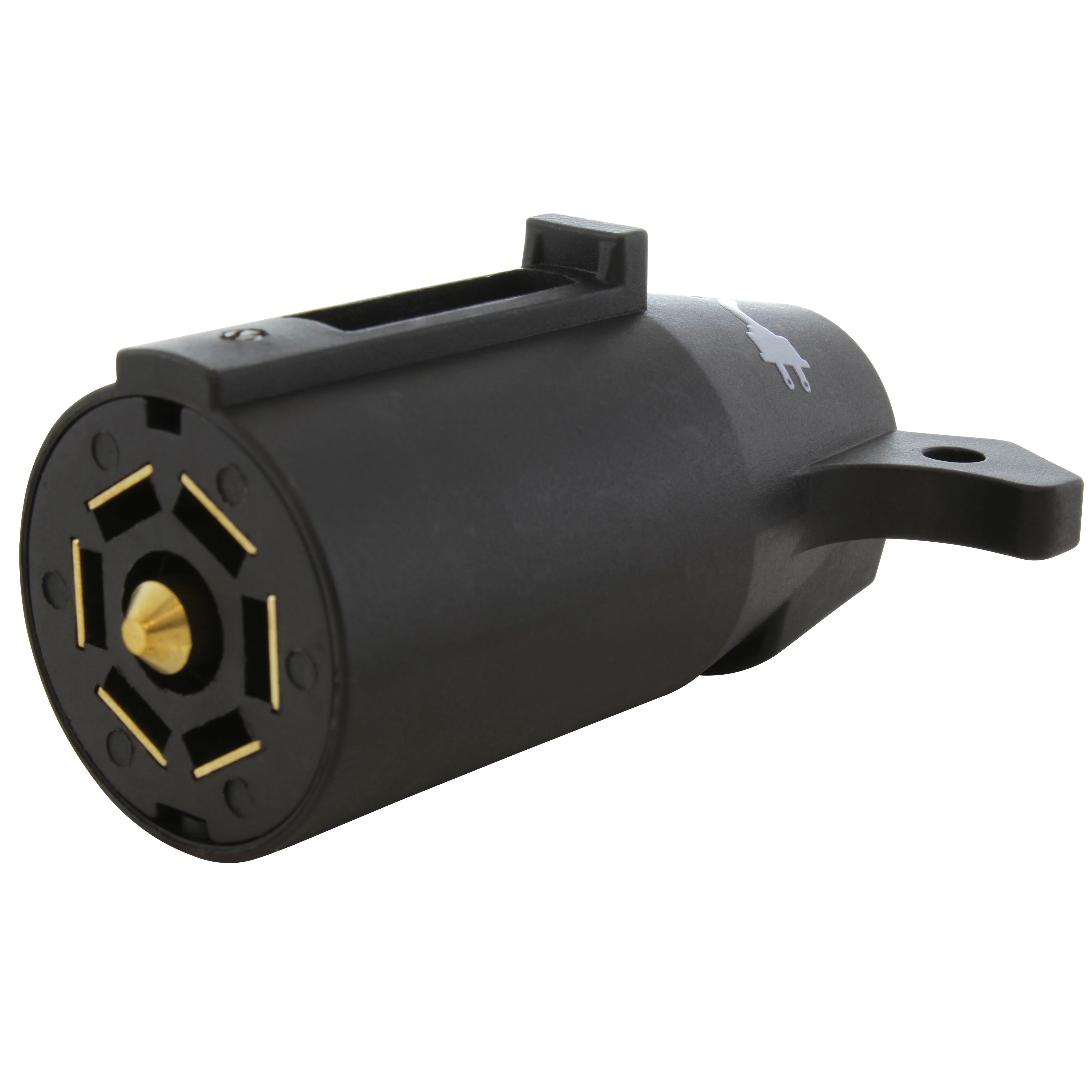 7-Way Trailer Replacement Plug