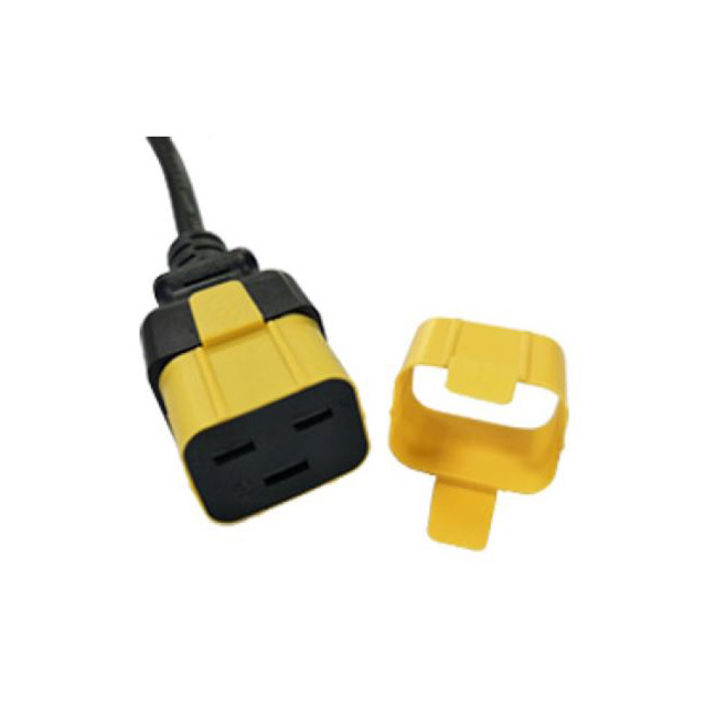 INSERT SLEEVE, SPACER, FOR IEC 6