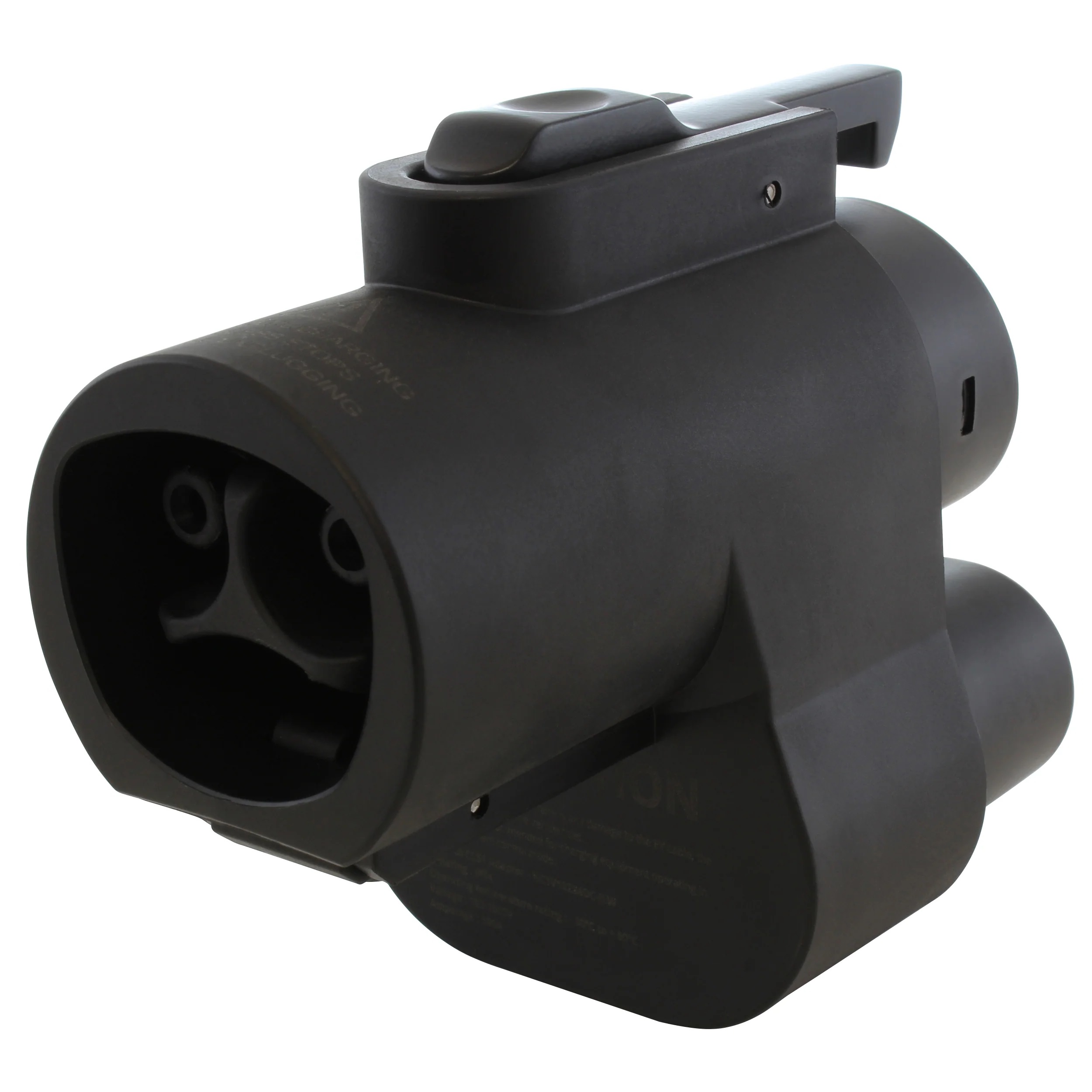 NACS to CCS1 EV Charging Adapter