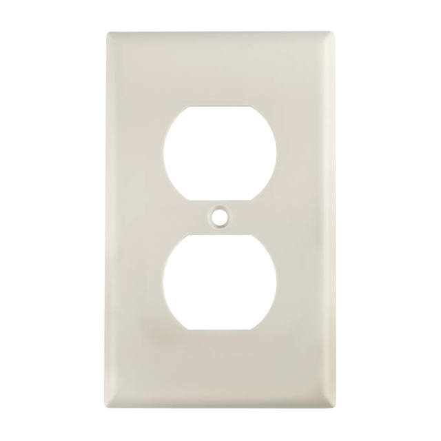 DUAL GANG 106 DUPLEX DUAL GANG 106 DUPLEX