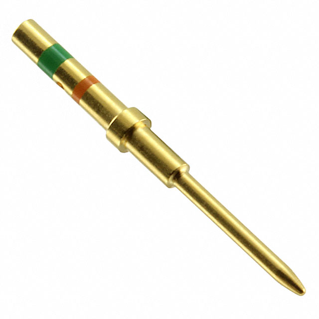 CONTACT PIN SIGNAL 22-26AWG GOLD