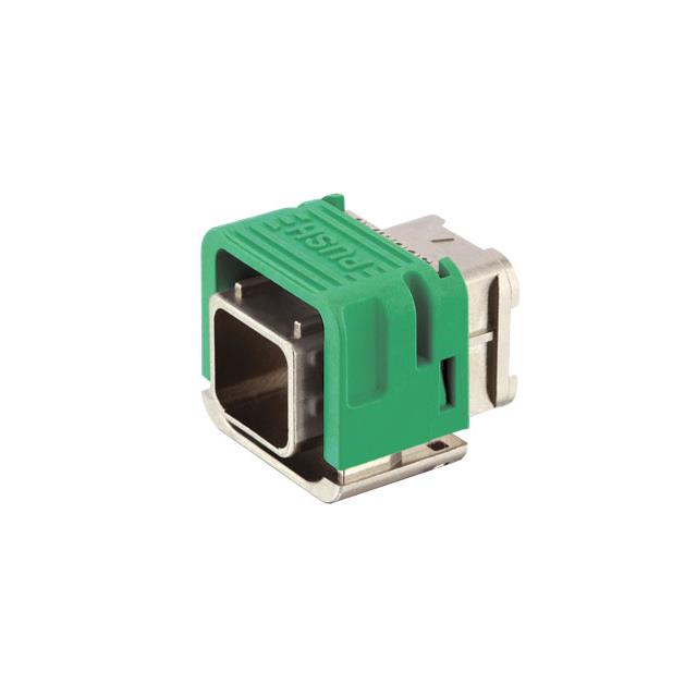 MQUICK MODULE, SEALED, WITHOUT C MQUICK MODULE, SEALED, WITHOUT C