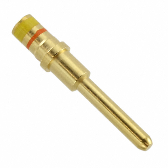 CONTACT PIN SIGNAL 12-14AWG GOLD