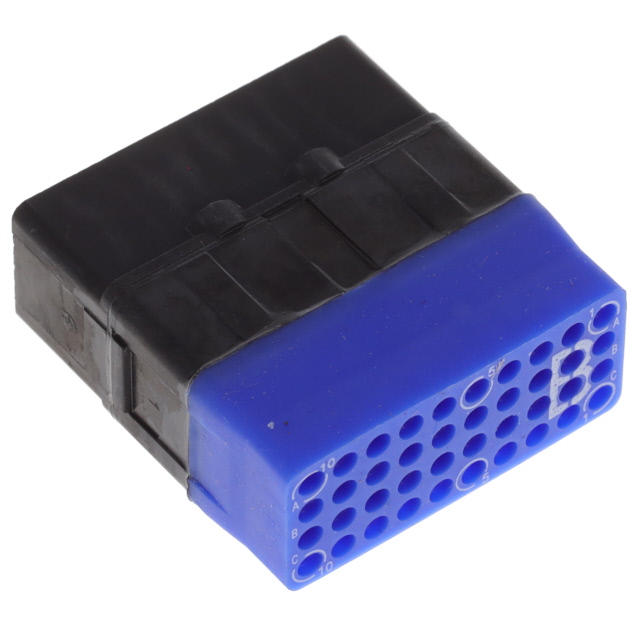 INSERT 40CTS F DET B