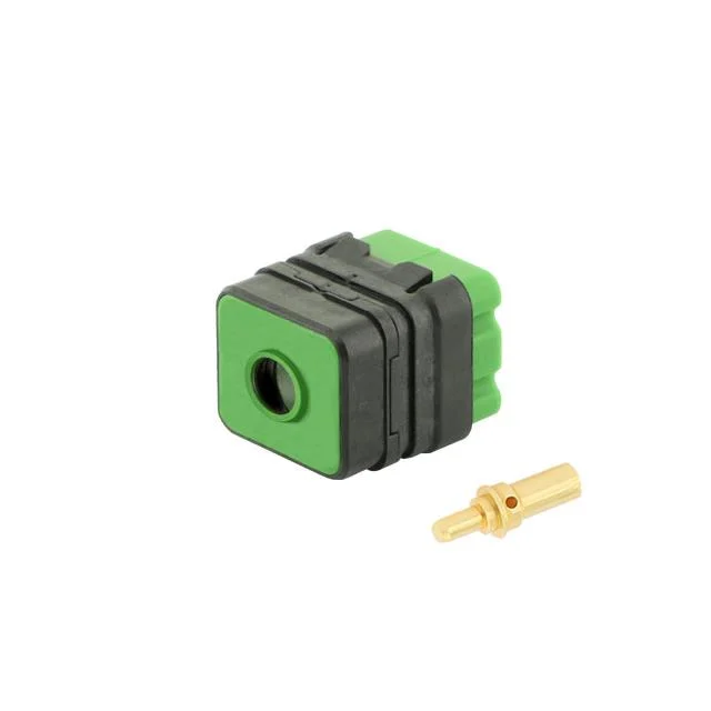 MQUICK DUMMY MODULE, UNSEALED, W MQUICK DUMMY MODULE, UNSEALED, W