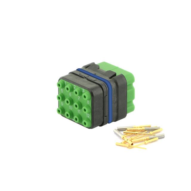 MQUICK MODULE, UNSEALED, WITH MA