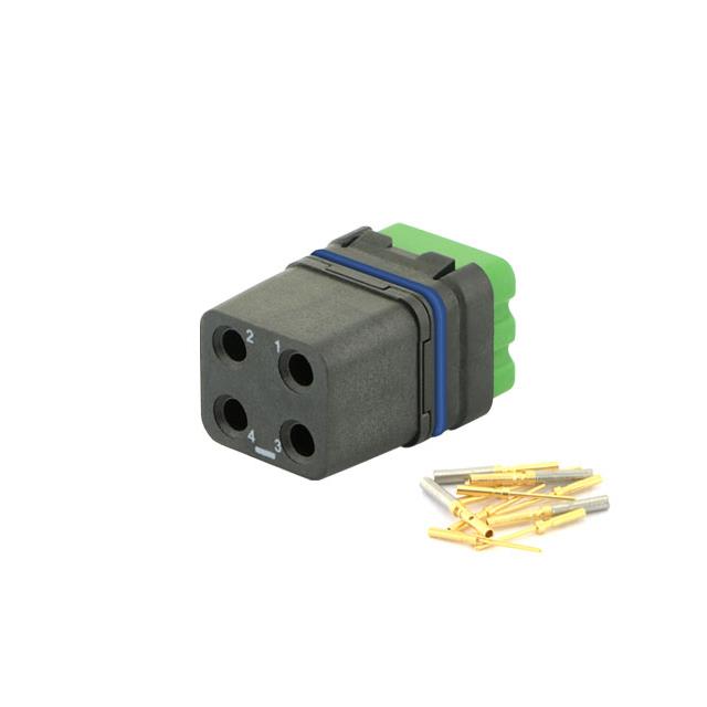 MQUICK MODULE, UNSEALED, WITHOUT