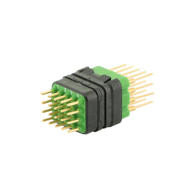 MQUICK MODULE, UNSEALED, WITH FE