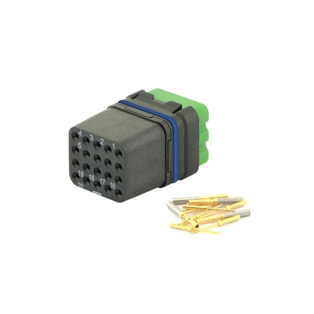 MQUICK MODULE, SEALED, WITH FEMA MQUICK MODULE, SEALED, WITH FEMA