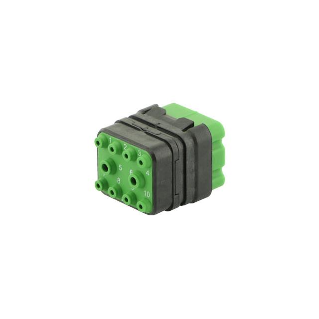 MQUICK MODULE, SEALED, WITH FEMA MQUICK MODULE, SEALED, WITH FEMA