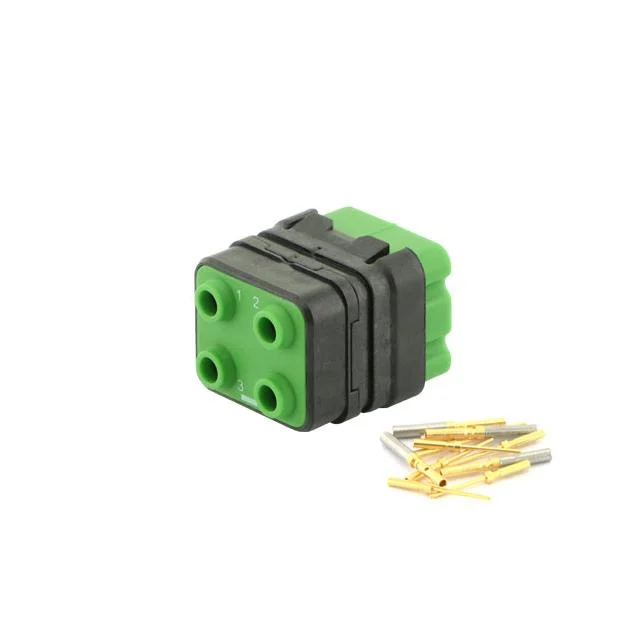 MQUICK MODULE, UNSEALED, WITHOUT MQUICK MODULE, UNSEALED, WITHOUT