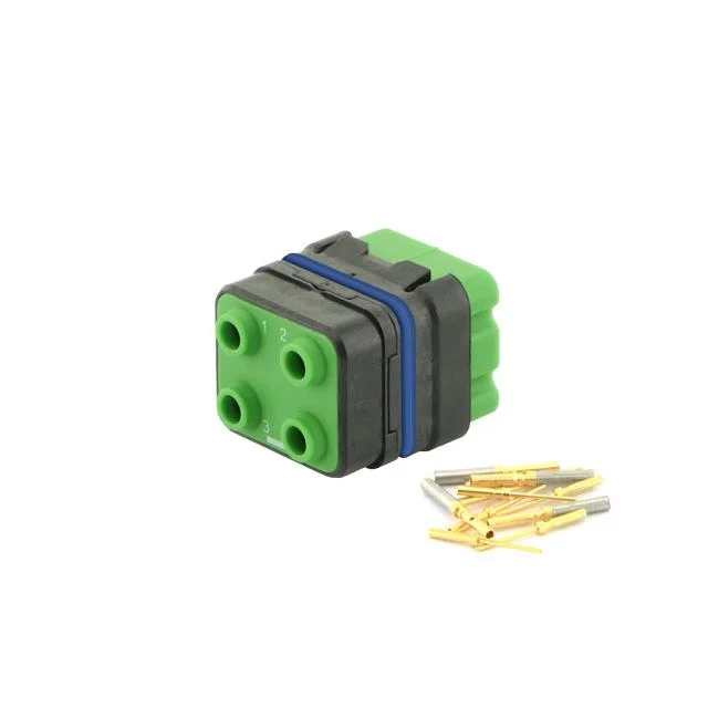 MQUICK MODULE, SEALED, WITHOUT C