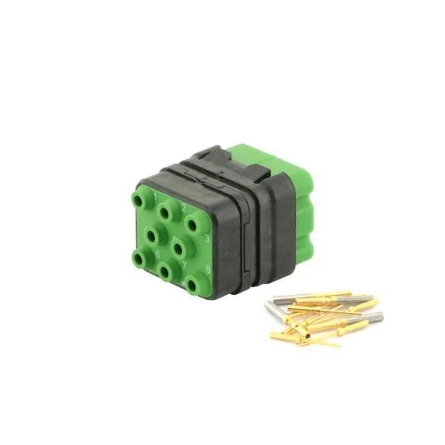 MQUICK MODULE, SEALED, WITH FEMA MQUICK MODULE, SEALED, WITH FEMA