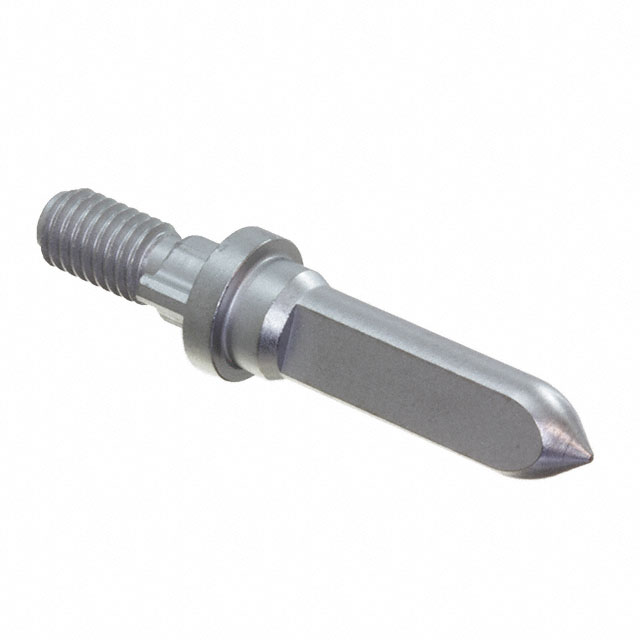 KEYED GUIDE PIN, MACHINED KEYED GUIDE PIN, MACHINED