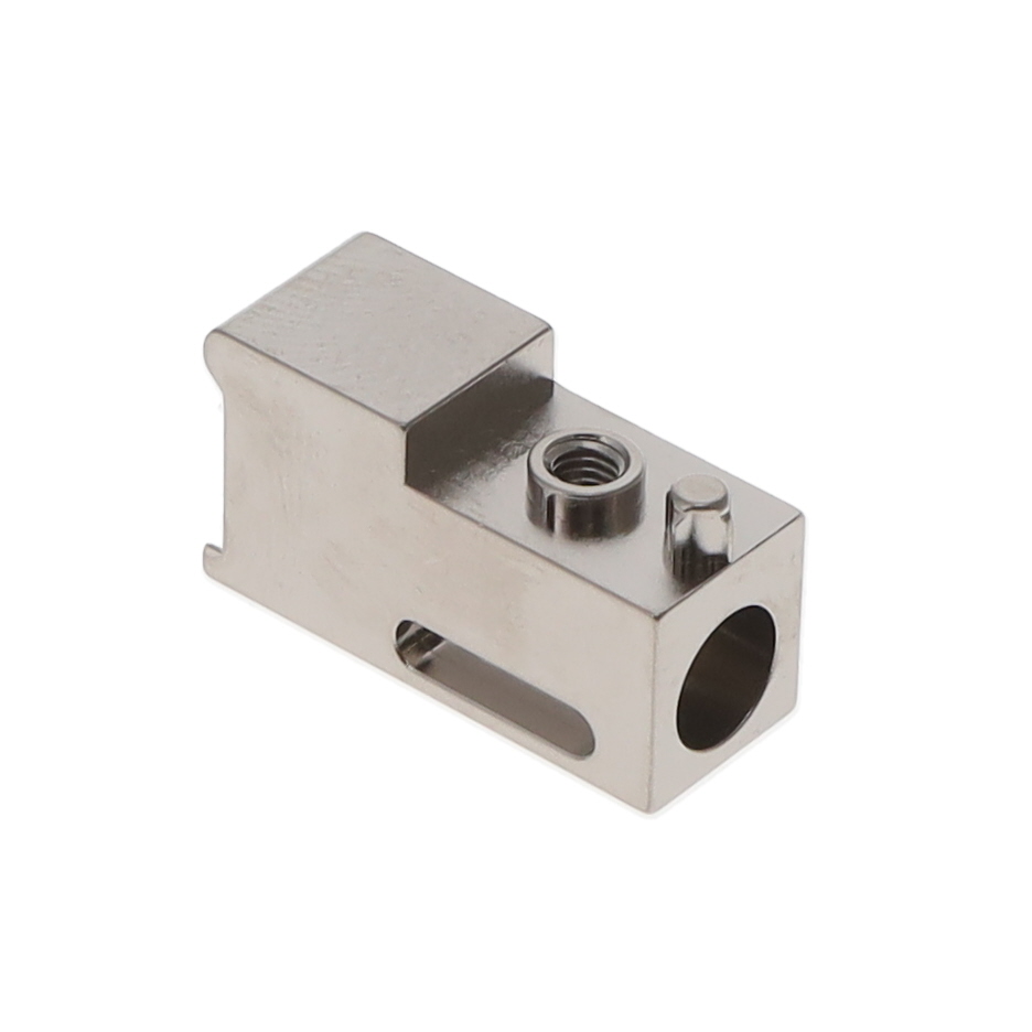 RA KEYED GUIDE MOD. VITA 46, MAC