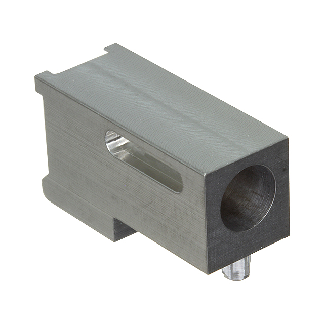 RA KEYED GUIDE MOD, VITA 46, MAC